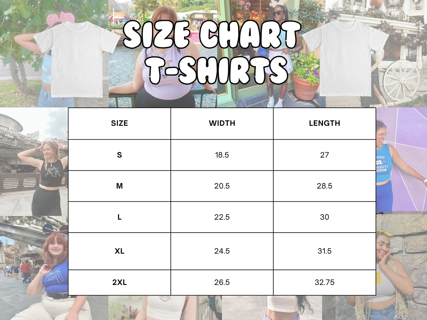 Mouse Rhinestone Baby Tee