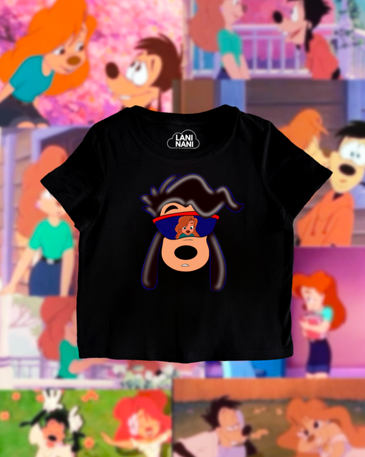 Eye 2 Eye Baby Tee
